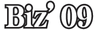 Biz'09
